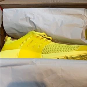 SOLD!!! Custom Nike Shoes